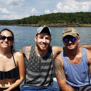 Meet your Posher, Luke